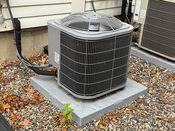 24/7 Emergency Hvac experts in Rocky Mount, VA