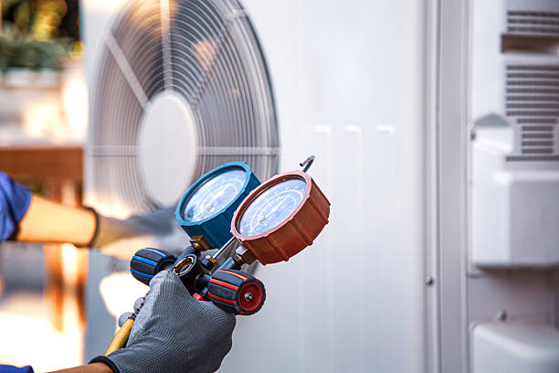 Affordable Hvac solutions in Rocky Mount, VA
