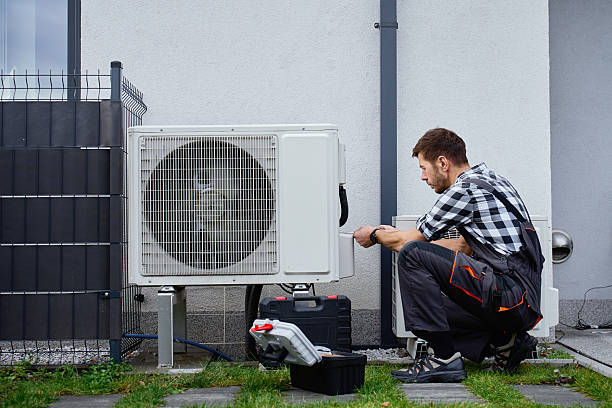 Top rated local Hvac specialists in Rocky Mount, VA